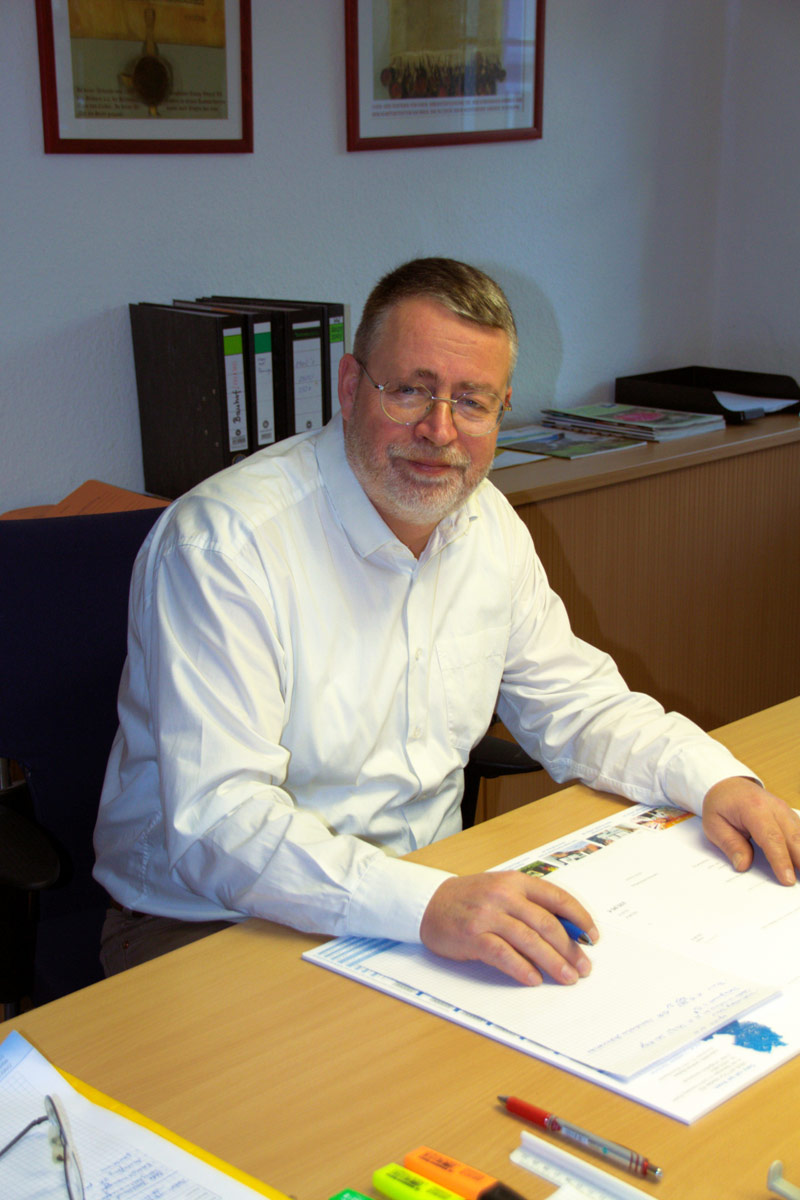 Thomas Mathe – Bürgermeister Stadt Wehlen Thomas Mathe - Bürgermeister Stadt Wehlen